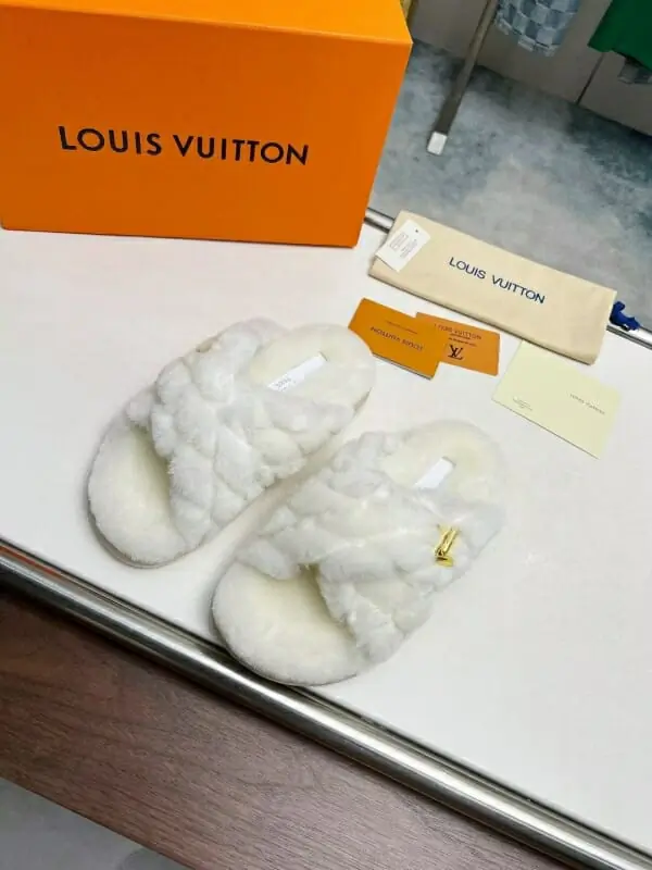 louis vuitton chaussons pour femme s_12362632